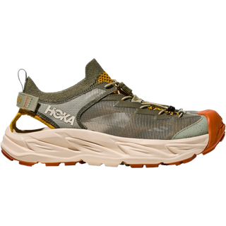 Hoka Men's Hopara 2 Aerino Sea Moss/Vanilla, 41 1/3