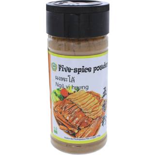 TFC Five Spice Krydderi