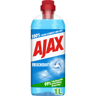Ajax Universalrengøring 1000ml