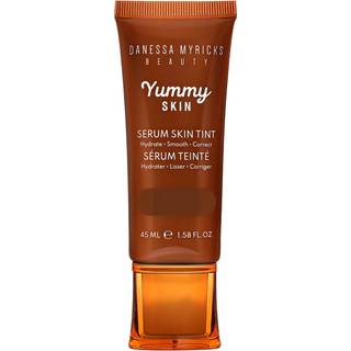 Danessa Myricks Beauty Yummy Skin Serum Skin Tint 13