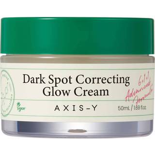 AXIS-Y Dark Spot Correcting Glow Cream 50 ml