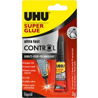 UHU Sekundlim Control 3g