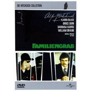 Karen Black - Family Plot