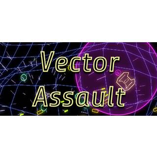 Vector Assault (PC) - Standard