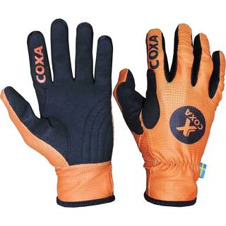 Coxa Carry Rollerski glove Orange, 6