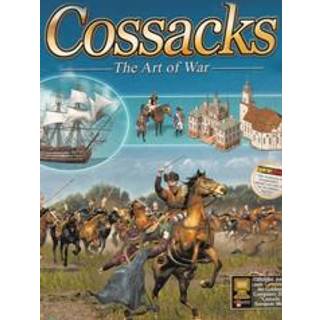 Cossacks: Art of War (PC) - Steam Key - GLOBAL