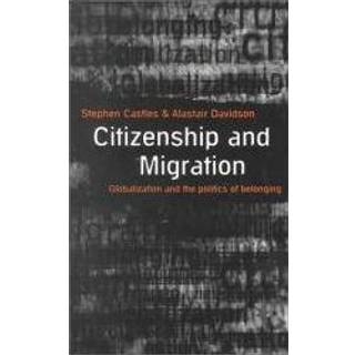 Citizenship and Migration