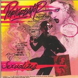 Perturbator - Sexualizer