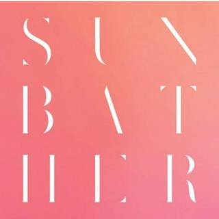 Deafheaven - Sunbather