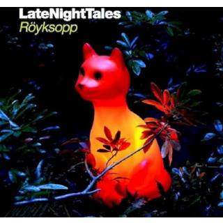 Royksopp - Late Night Tales