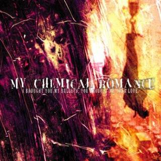 My Chemical Romance - I Brought You My Bullets. You Brought Me Y...