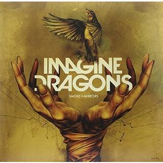 Imagine Dragons - Smoke + Mirrors