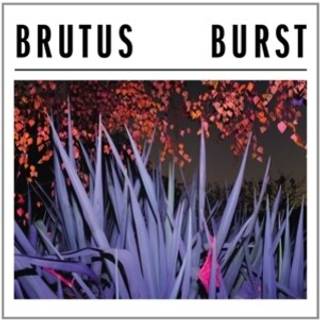 Brutus - Burst