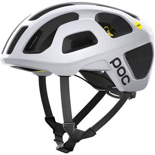 Poc MTB Hjelm Octal Mips Hydrogen White