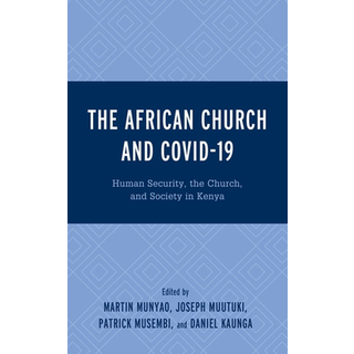 The African Church and COVID-19