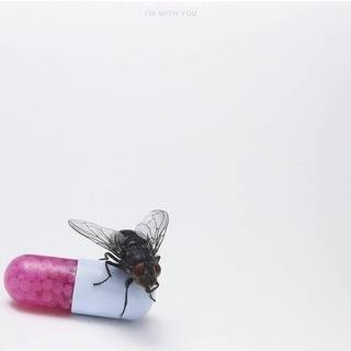 Red Hot Chili Peppers - I'M With You (Reissue) (Repress) (2 LP)