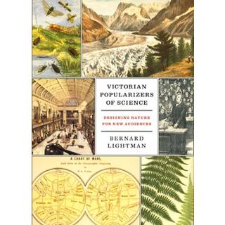 Victorian Popularizers of Science