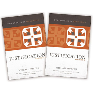 Justification: Two-Volume Set