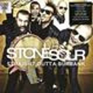 Stone Sour - Straight Outta Burbank