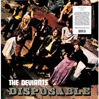 Deviants - Disposable