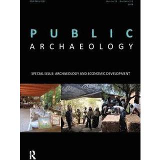 Archaeology and Economic Development