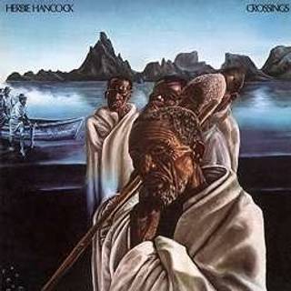 Herbie Hancock - Crossings (Speakers Corner 180g)