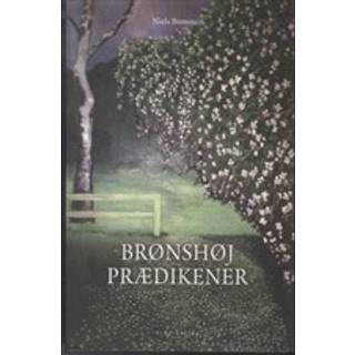 Brønshøjprædikener