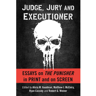 Judge, Jury and Executioner
