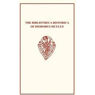 Bibliotheca Historica I