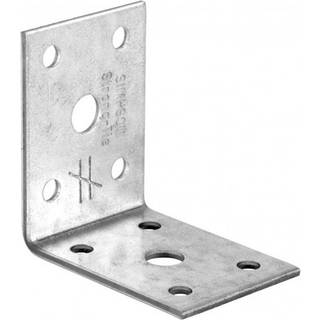 Vinkelbeslag 50 x 50 x 35 mm