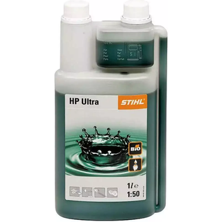 2-taks olje Stihl HP Ultra; 1 l (med dosimeter)