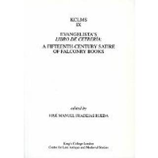 Evangelista's Libro de Cetreria