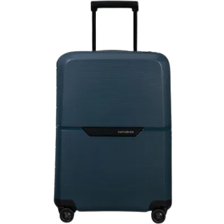 Samsonite Magnum Eco 55cm - Kabinekuffert Summer Blue, Kabinekuffert