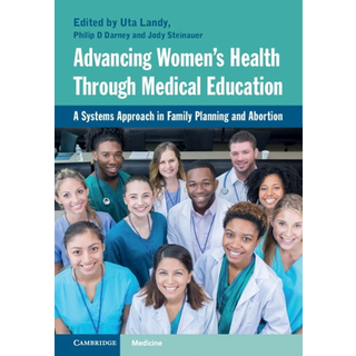 Advancing Women's Health Through Medical Education