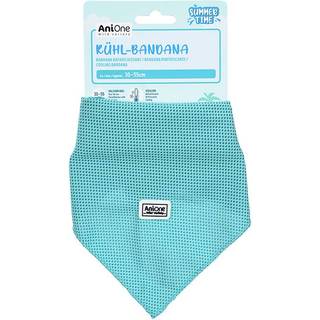 Kølebandana 30-55 cm