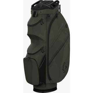 Callaway Chase 14 Green Camo Cart bag