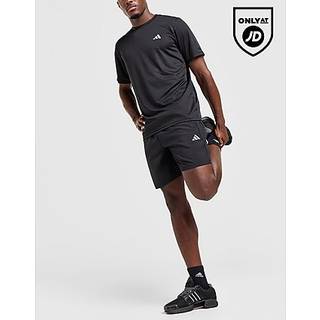 adidas Training Shorts, Sort - XXL