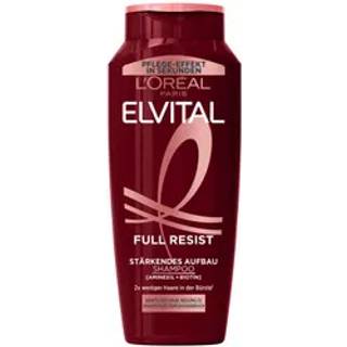 L’Oréal Paris Elvital Full Resist styrkende og opbyggende shampoo 119.83 DKK/1 L