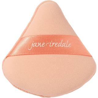Jane Iredale Perfect & Set Dual-Sided Puff (1 stk)