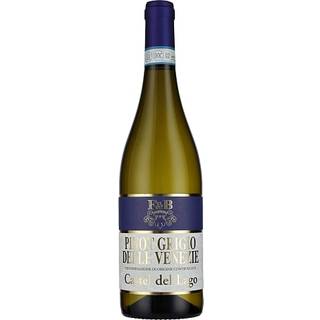 Castel del Lago, Pinot Grigio delle Venezie 2024