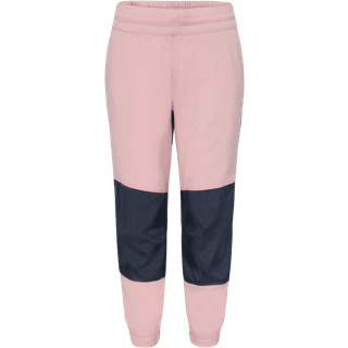 Didriksons Flox Outdoor Bukser, Soft Pink, 130
