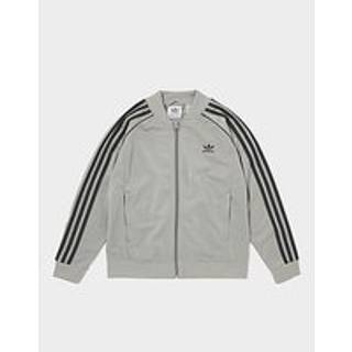 adidas Originals SST Track Top Junior, Grå - 9-10Y