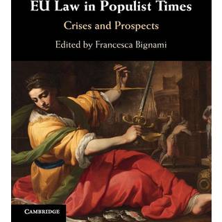 EU Law in Populist Times