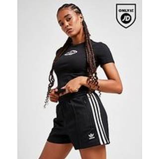 adidas Originals Classic Shorts, Sort - XS