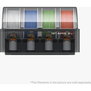 Bambu Lab - AMS 2 Pro - Automatic Material System