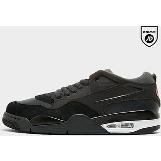 Jordan Air 4 RM, Black - 45