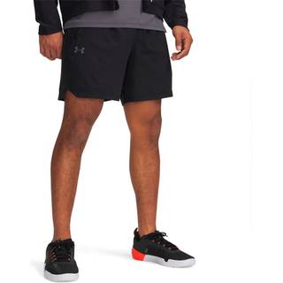 Under Armour Vanish Woven Shorts, Black - L