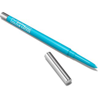 Colour Excess Gel Pencil Eyeliner, Blueberry Milk