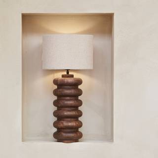 Rivièra Maison - Bangli table lamp