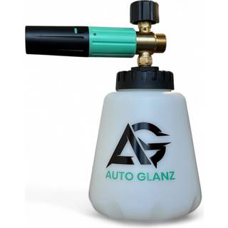 Auto Glanz Snow Storm Skumlanse - Nilfisk Type 1